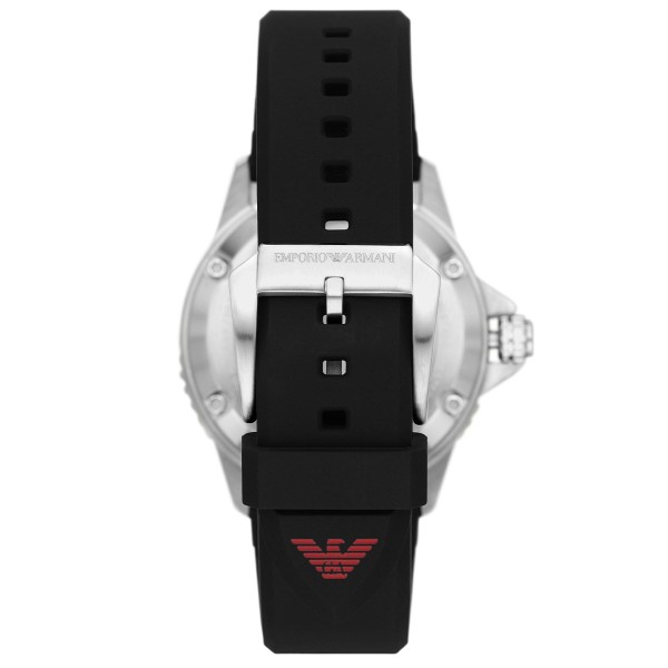 Emporio Armani AR60070 Erkek Kol Saati - 3