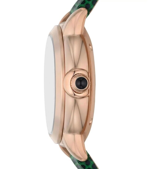 Emporio Armani AR60073 Otomatik Kadın Kol Saati - 2