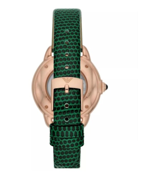 Emporio Armani AR60073 Otomatik Kadın Kol Saati - 3