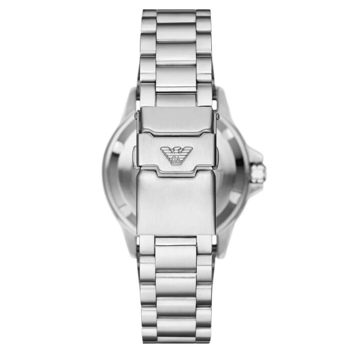 Emporio Armani AR60079 Otomatik Erkek Kol Saati - 2