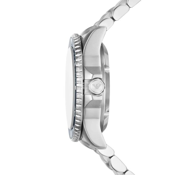 Emporio Armani AR60080 Otomatik Erkek Kol Saati - 3