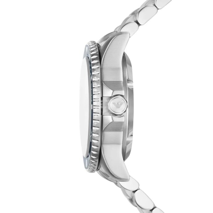Emporio Armani AR60080 Otomatik Erkek Kol Saati - 3