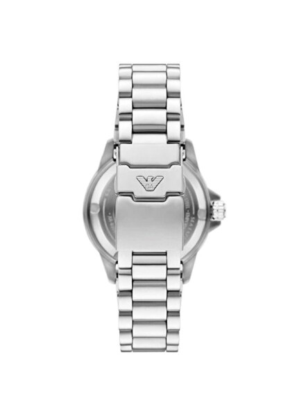 Emporio Armani AR60083 Erkek Kol Saati - 2