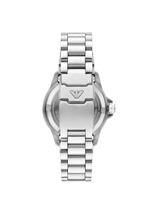 Emporio Armani AR60083 Erkek Kol Saati - 2