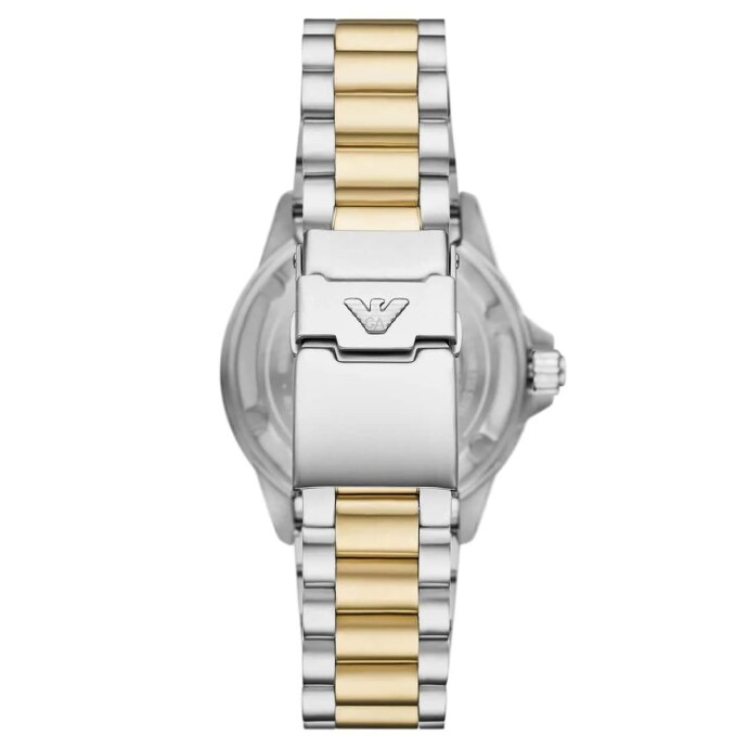 Emporio Armani AR60089 Erkek Kol Saati - 3