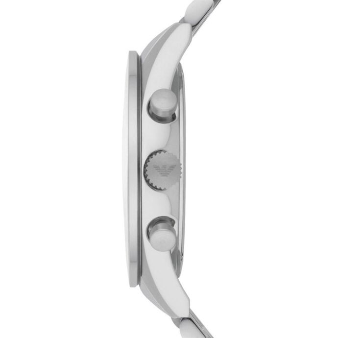 Emporio Armani AR6072 Erkek Kol Saati - 2