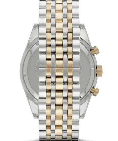 Emporio Armani AR6088 Erkek Kol Saati - 3