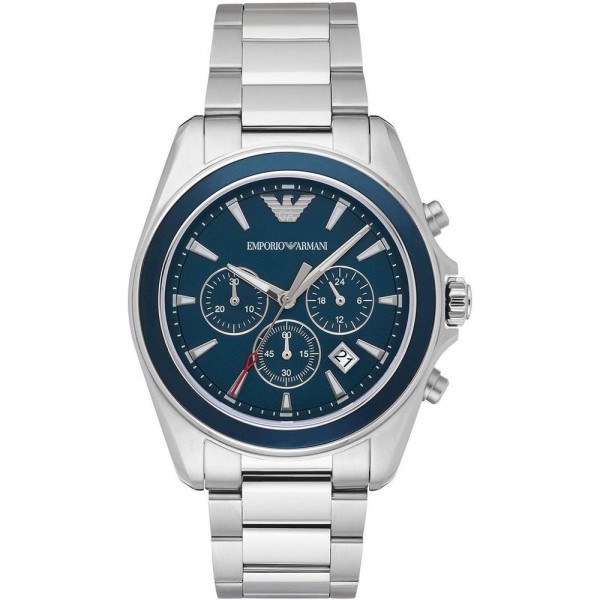 Emporio Armani AR6091 Erkek Kol Saati - Thumbnail