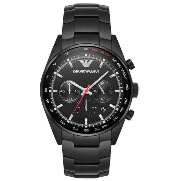Emporio Armani AR6094 Erkek Kol Saati - 1