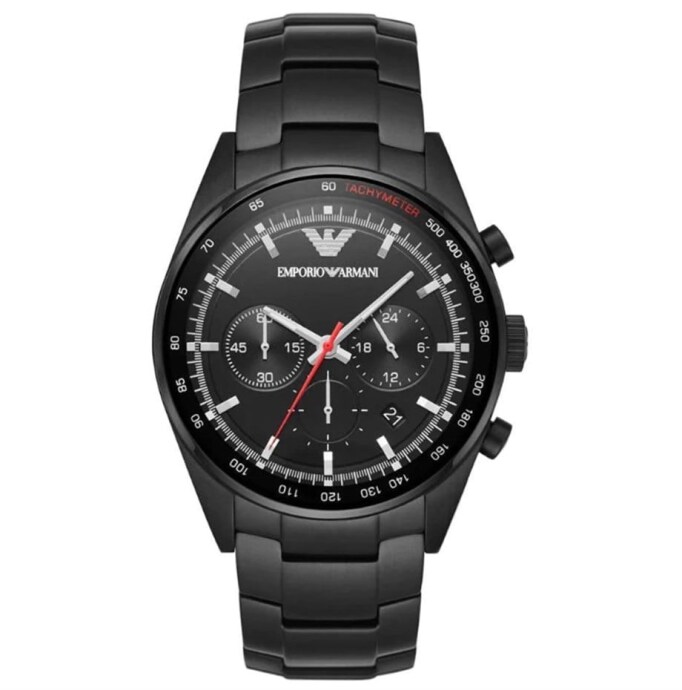Emporio Armani AR6094 Erkek Kol Saati - 1