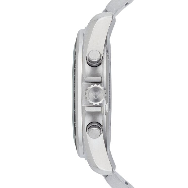 Emporio Armani AR6098 Erkek Kol Saati - 2