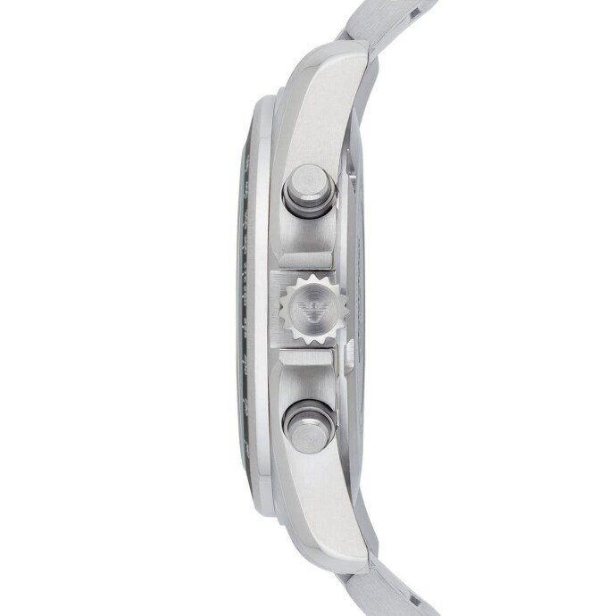 Emporio Armani AR6098 Erkek Kol Saati - 2