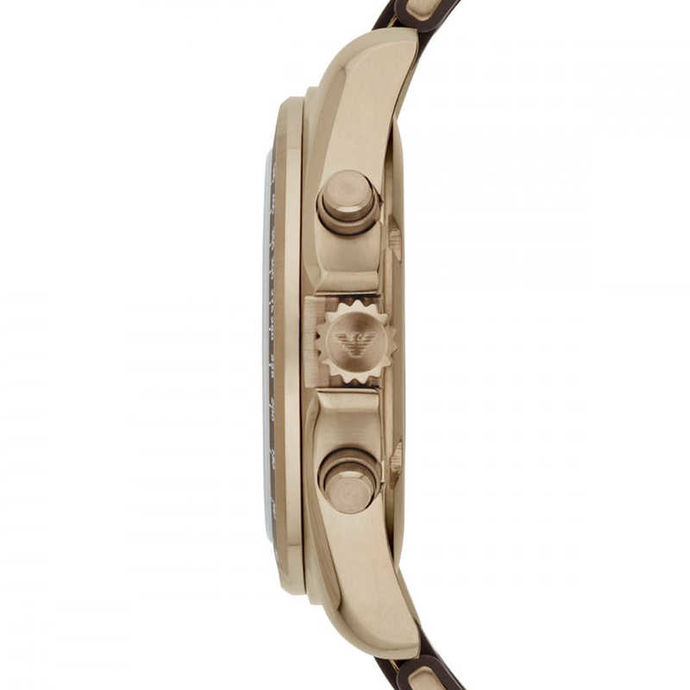 Emporio Armani AR6099 Erkek Kol Saati - 3
