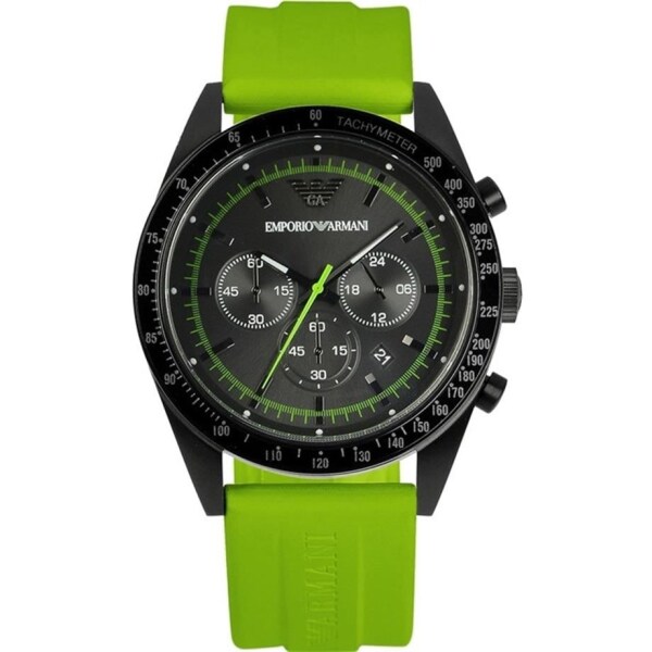 Emporio Armani AR6115 Erkek Kol Saati - Emporio Armani 