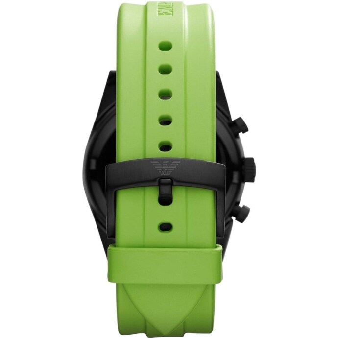 Emporio Armani AR6115 Erkek Kol Saati - 3