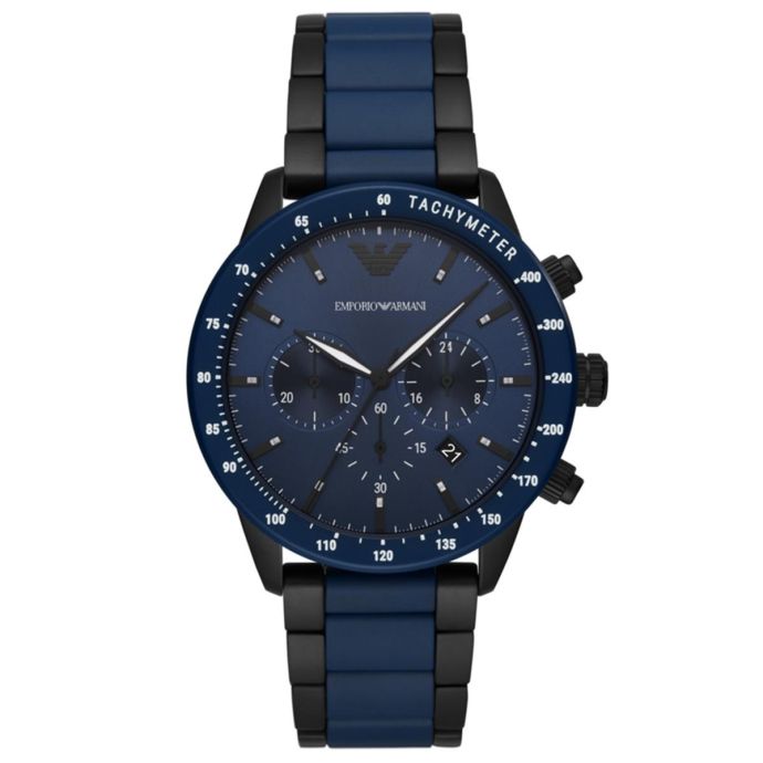 Emporio Armani AR70001 Kol Saati - 1