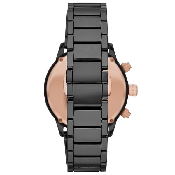 Emporio Armani AR70002 Erkek Kol Saati - 4