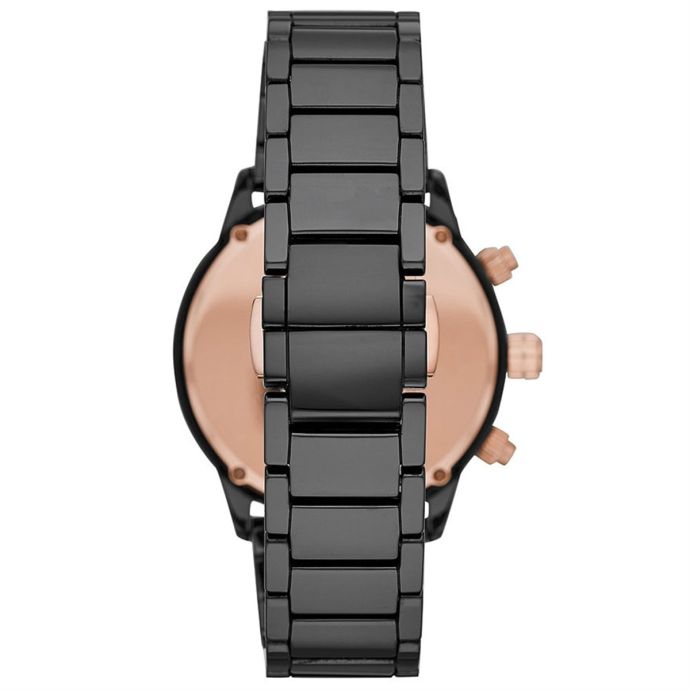 Emporio Armani AR70002 Erkek Kol Saati - 4