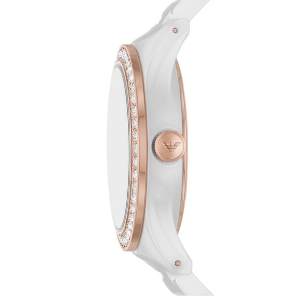 Emporio Armani AR70007 Kadın Kol Saati - 2