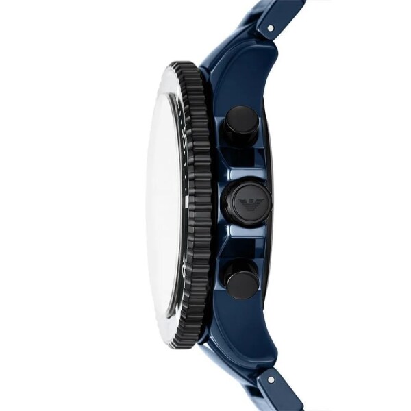 Emporio Armani AR70009 Erkek Kol Saati - 2