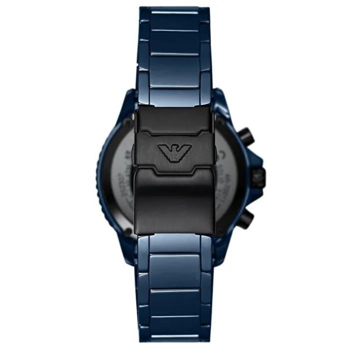 Emporio Armani AR70009 Erkek Kol Saati - 3