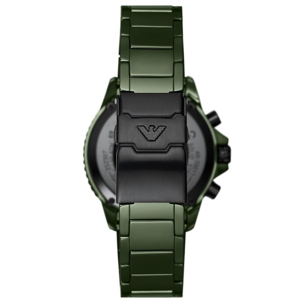 Emporio Armani AR70011 Erkek Kol Saati - 3