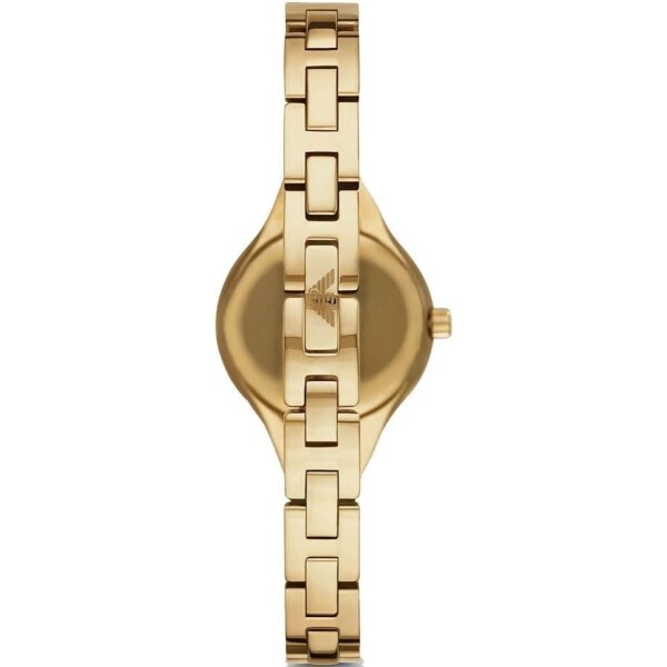 Emporio Armani AR7363 Kadın Kol Saati - 2