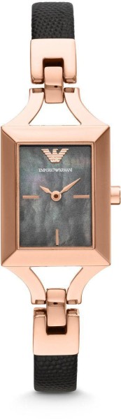 EMPORIO ARMANI AR7373 Kadın Kol Saati - 1