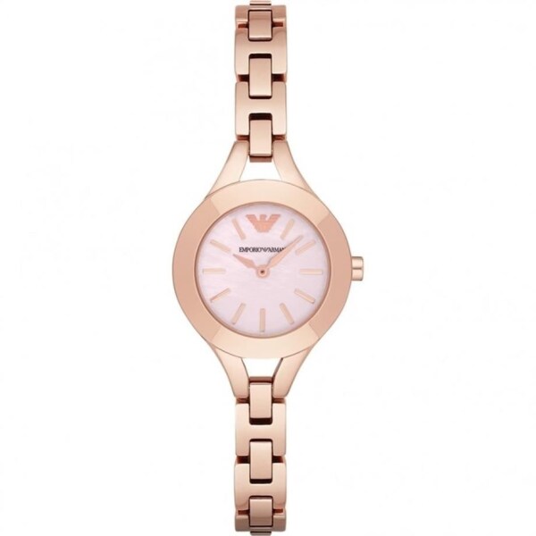 Emporio Armani AR7418 Kadın Kol Saati - Emporio Armani