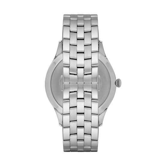 Emporio Armani AR80010 Erkek Kol Saati - 3