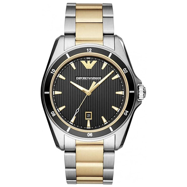 Emporio Armani AR80017 Erkek Kol Saati - Thumbnail
