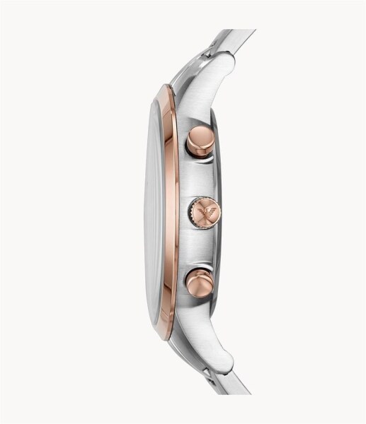 Emporio Armani AR80025 Erkek Kol Saati - 2