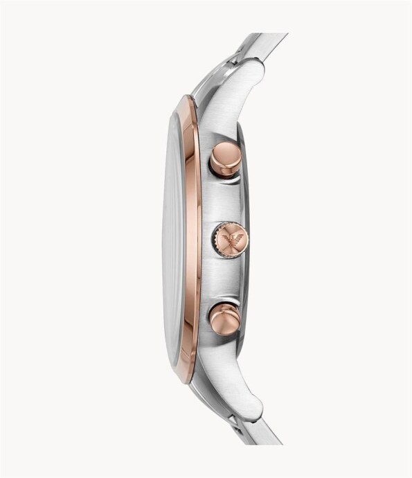 Emporio Armani AR80025 Erkek Kol Saati - 2