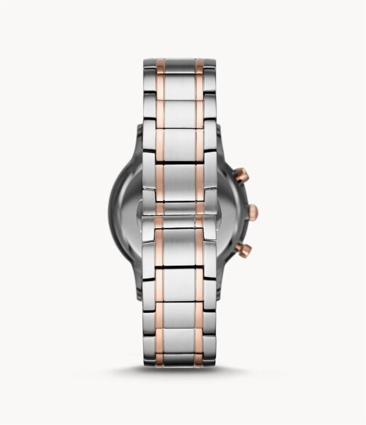 Emporio Armani AR80025 Erkek Kol Saati - 3