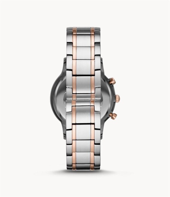 Emporio Armani AR80025 Erkek Kol Saati - 3