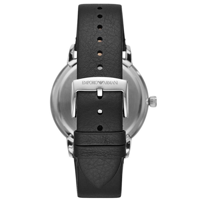 Emporio Armani AR80026 Erkek Set Kol Saati ve Bileklik - 3