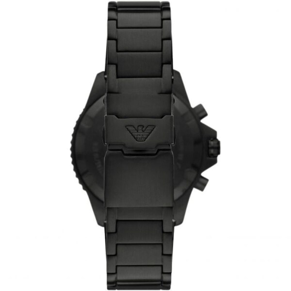 Emporio Armani AR80050 Erkek Kol Saati - 3