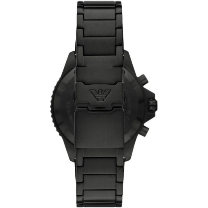 Emporio Armani AR80050 Erkek Kol Saati - 3