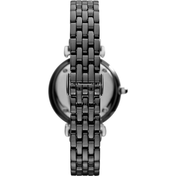 Emporio Armani Ceramica AR1487 Kadın Kol Saati - 2