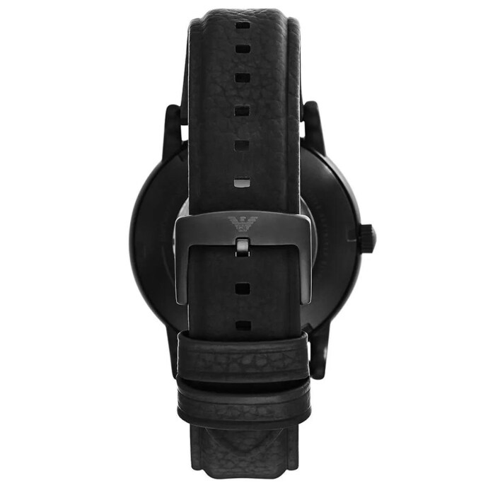 Emporio Armani Meccanico AR60032 Erkek Kol Saati - 3
