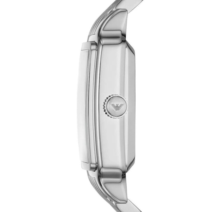 Emporio Armani Meccanico AR60057 Erkek Kol Saati - 2