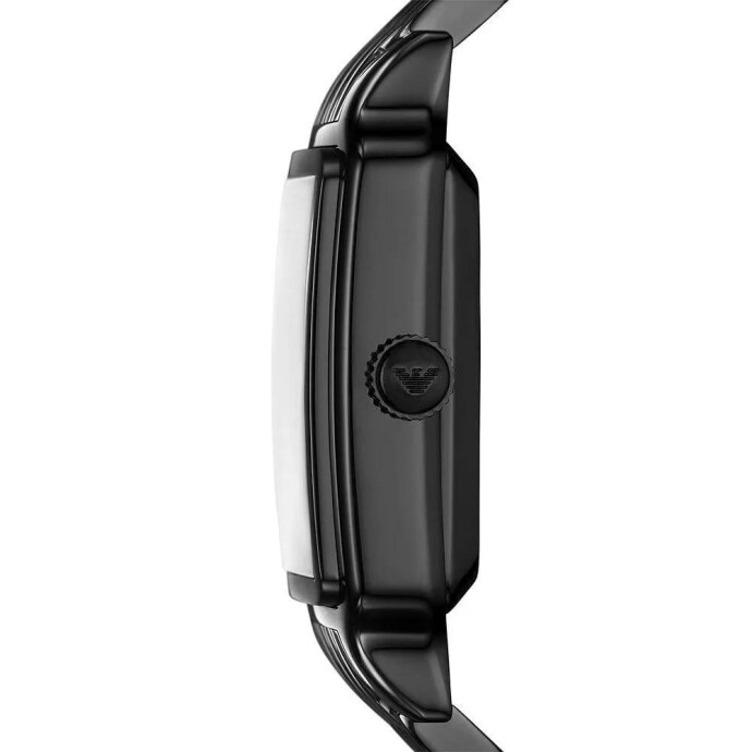 Emporio Armani Meccanico AR60058 Erkek Kol Saati - 7