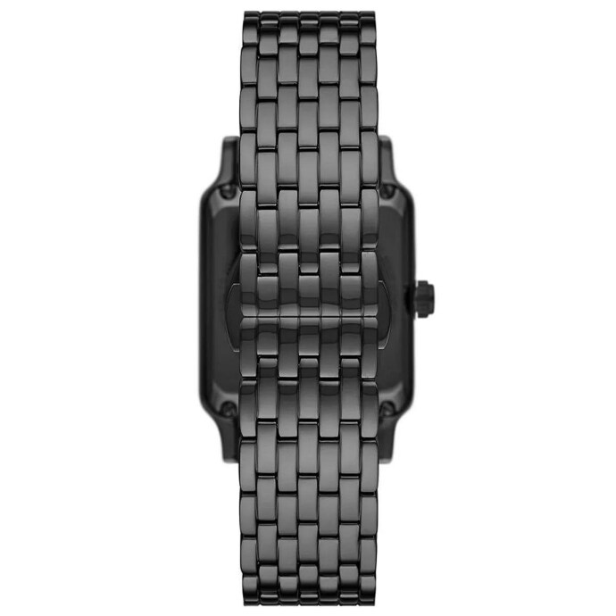 Emporio Armani Meccanico AR60058 Erkek Kol Saati - 8