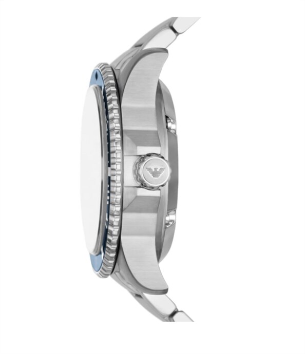 Emporio Armani Meccanico AR60059 Erkek Kol Saati - 2