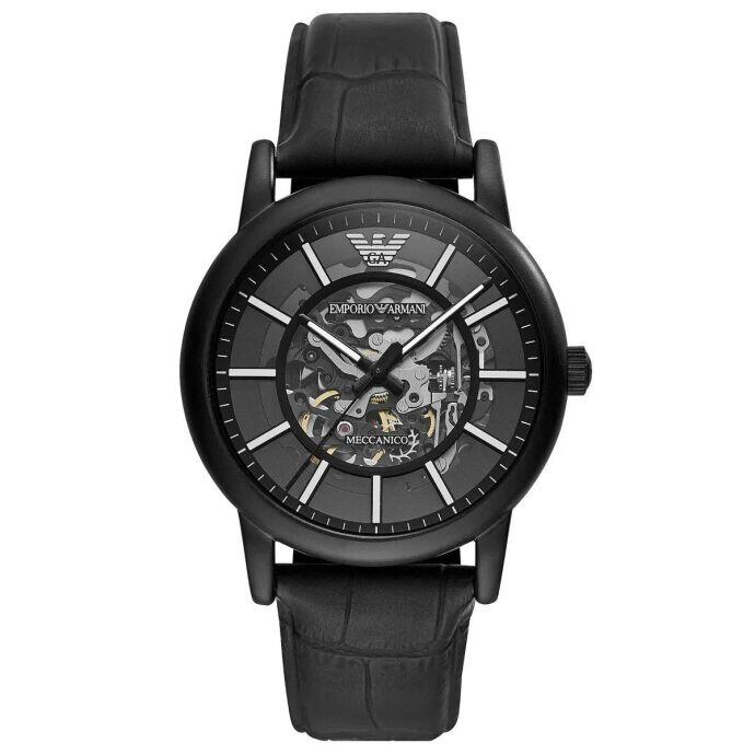 Emporio Armani Saat Alırken Nelere Dikkat Edilmeli?