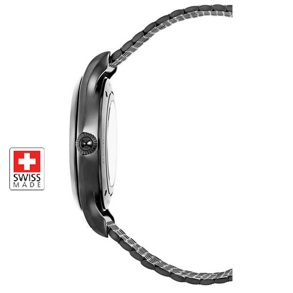Emporio Armani Swiss Made ARS3014 Erkek Kol Saati - Thumbnail