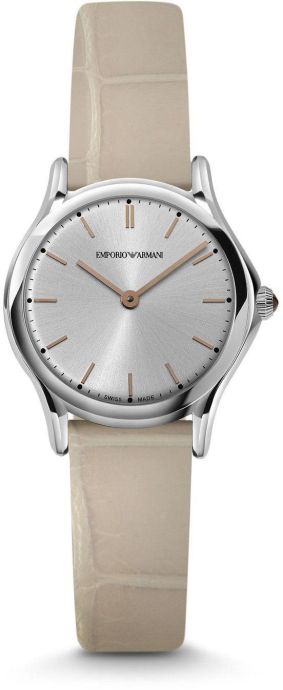 Emporio Armani SWISS MADE ARS7005 Kadın Kol Saati - 1