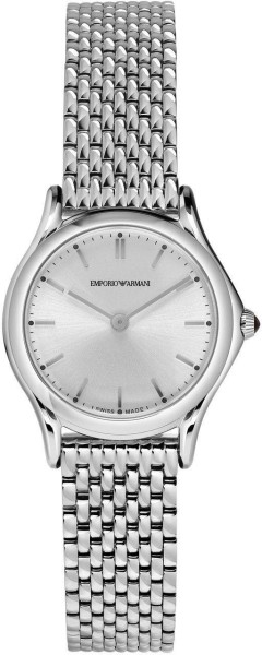 Emporio Armani SWISS MADE ARS7203 Kadın Kol Saati - 1