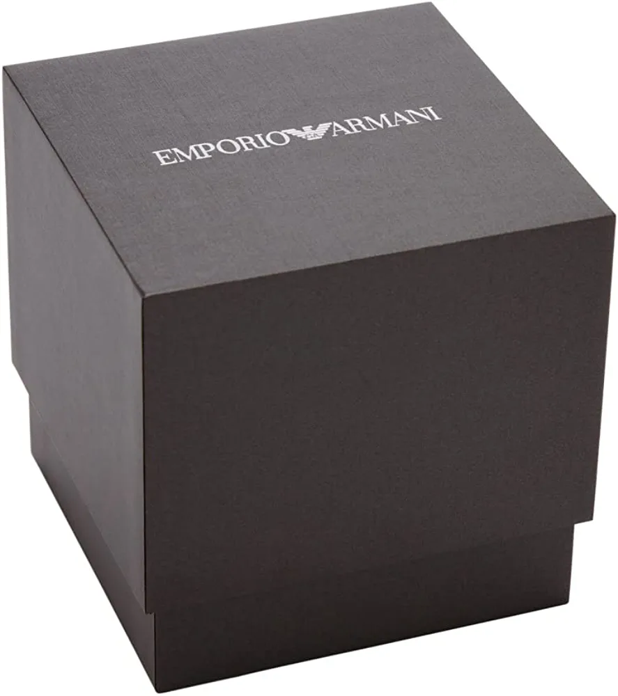 Emporio Armani Swiss Made ARS7204 Kadın Kol Saati - Thumbnail