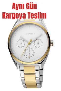 Esprit ES1L060M0085 Kadın Kol Saati - 2